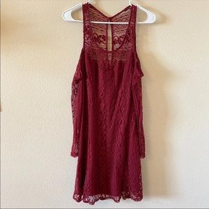 Hollister Dress